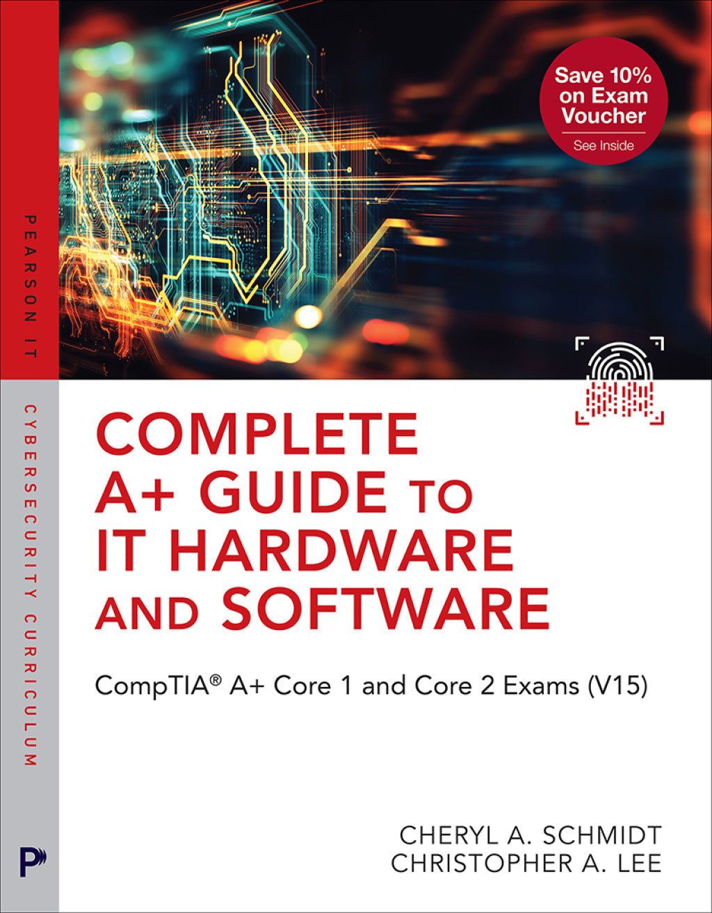 Complete A+ Guide to IT Hardware and Software