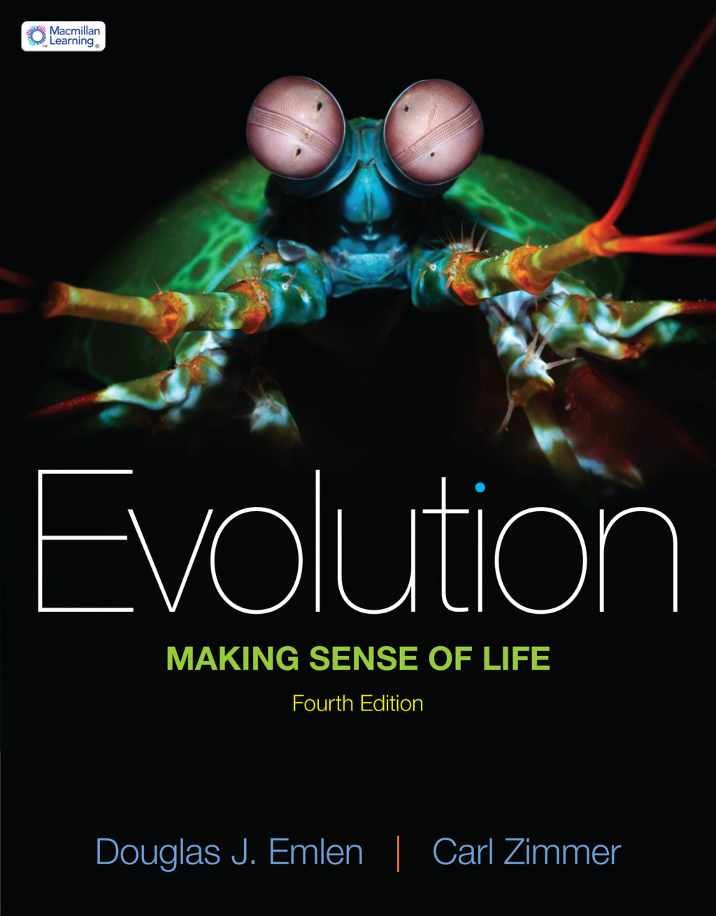 Evolution