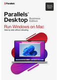 Parallels Desktop for Mac Business Edition Academic Multi-Year Subscriptions (Download)